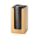 Cal-Mil 298-60 - Napkin/Lid/Cup Organizer, 4-1/2