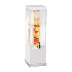 Cal-Mil 3002-3INF-55 - Luxe Beverage Dispenser, 3 gallon capacity, 7-3/4