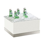 Cal-Mil 3005-10-55 - Luxe Ice Housing, 10