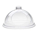 Cal-Mil 301-12 - Turn N Serve Gourmet Cover, 12