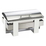 Cal-Mil 3017-55 - Luxe Chafer, 8 qt. capacity, 21-3/4