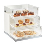 Cal-Mil 3020-55 - Luxe Display Case, 19
