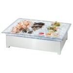 Cal-Mil 3033-55 - Ice Pedestal 28-1/2