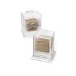 Cal-Mil 304 - Toothpick Dispenser, 4-1/2