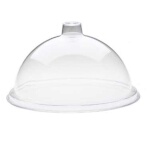 Cal-Mil 311-10 - Gourmet Cover, 11-1/4