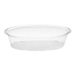 Cal-Mil 316-10-12 - Turn N Serve Deep Tray, 10