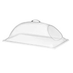 Cal-Mil 322-10 - Display Cover, 10