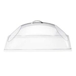 Cal-Mil 323-12 - Display Cover, 12W x 20
