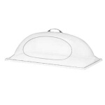Cal-Mil 324-10 - Display Cover, 10