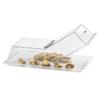 Cal-Mil 328-12 - Display Cover, 12