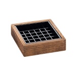 Cal-Mil 330-4-99 - Madera Drip Tray, 4