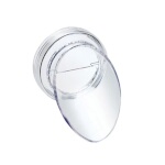 Cal-Mil 3300-28LIDLG - Dressing Bottle Lid, 2-1/4