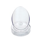 Cal-Mil 3300-28LIDSM - Dressing Bottle Lid, 2-1/4