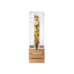 Cal-Mil 3301-3INF-60 - Beverage Dispenser, 3 gallon capacity, 8