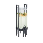 Cal-Mil 3302-3INF-13 - Beverage Dispenser, 3 gallon capacity, 9