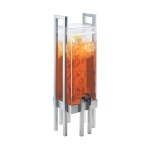 Cal-Mil 3302-3INF-74 - Beverage Dispenser, 3 gallon capacity, 9