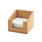Cal-Mil 3309-60 - Napkin Holder, 6-1/4