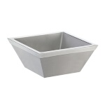Cal-Mil 3326-10-55 - Cold Concept Bowl, 10