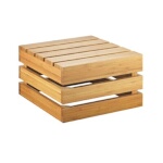 Cal-Mil 3332-7-60 - Crate Riser, 12