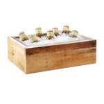 Cal-Mil 3360-12 - Madera Ice Housing, 13