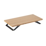 Cal-Mil 3374-4-60 - Stair Step Riser, 24