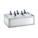 Cal-Mil 3395-12-55 - Ice Housing, 12-3/4