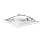 Cal-Mil 3402 - Cold Concept Dome Cover, 12