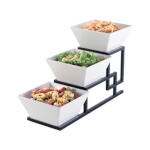 Cal-Mil 3404-13 - Union Bowl Display, 6-1/2