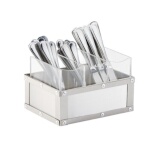 Cal-Mil 3408-55 - Flatware Organizer, 9