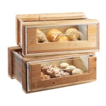 Cal-Mil 3416 - Madera Pastry Drawer, 22