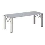 Cal-Mil 3418-7 - Industrial Riser, 20