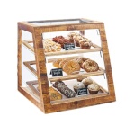 Cal-Mil 3432-99 - Madera Bakery Display Case, 21