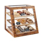 Cal-Mil 3432-S-99 - Madera Bakery Display Case, 21