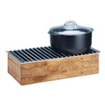 Cal-Mil 3439-99 - Madera Chafer Alternative, 20