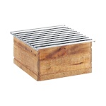Cal-Mil 3440-99 - Madera Chafer Alternative, 10