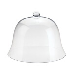 Cal-Mil 3488 - Bell Cake Cover, 12