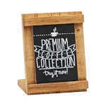Cal-Mil 3489-46-99 - Madera Write-On Chalkboard, 4
