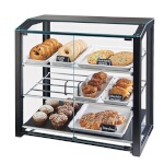 Cal-Mil 3493-13L - Grand Bakery Case, 29