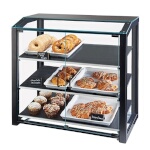 Cal-Mil 3493-13S - Grand Bakery Case, 20