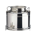 Cal-Mil 3497-3BEV - Beverage Dispenser Only, 3 gallon capacity, 14