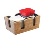Cal-Mil 3499-60 - Bar Organizer, 10-3/4