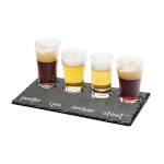 Cal-Mil 3500-65M - Taster Tray, 11-3/4