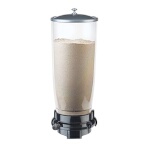 Cal-Mil 3521-1-13 - Powder Dispenser, 5L capacity, 6
