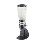 Cal-Mil 3527-1-13 - Sugar/Creamer Dispenser, 5-1/4