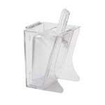 Cal-Mil 355 - Scoop Holder, 6
