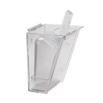 Cal-Mil 356 - Scoop Holder, 6
