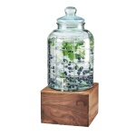 Cal-Mil 3568-2-78 - Beverage Dispenser, 2 gallon capacity, 10-1/4
