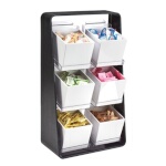 Cal-Mil 3569-6-13 - Condiment Organizer, 13-1/4