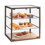 Cal-Mil 3610 - Sierra Bakery Display Case, 21