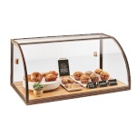 Cal-Mil 3611 - Sierra Bakery Display Case, 36